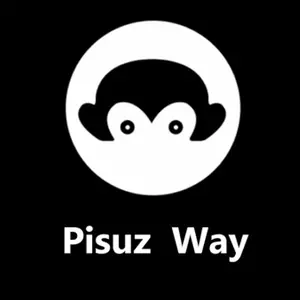Pisuz Way