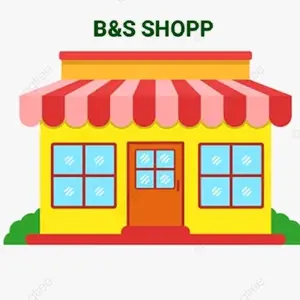B&S SHOPP