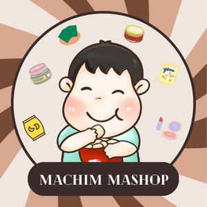 MACHIM-MASHOP