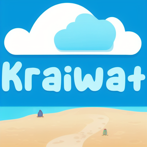 Kraiwat Trading shop