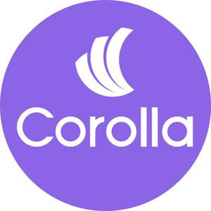 Corolla shoes
