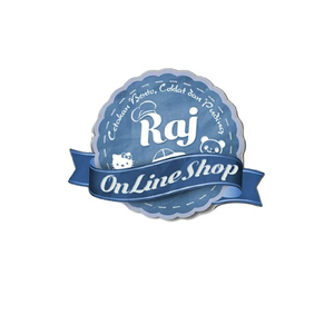 Raj OnlineShop