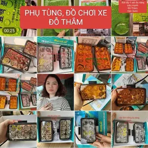 PHỤ TÙNG , ĐỒ CHƠI XE ĐỖ THẮM