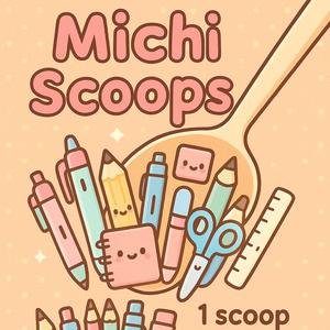 Michi scoop malaysia