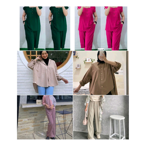 Pakaian-Outfit-Wanita