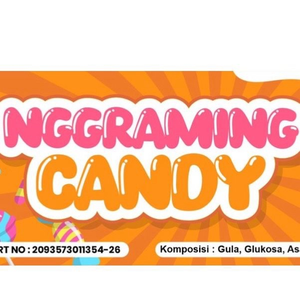 nggraming snack