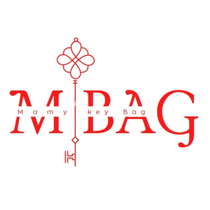 Mamy Key Bag
