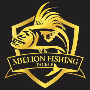 MILLION FISHING TACKLE