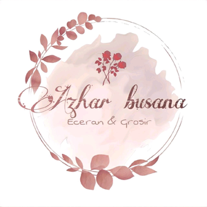 Azhar busana shop