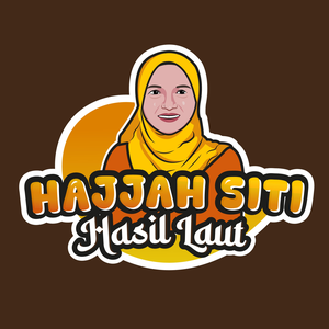 Hajjah Tokey Hasil Laut