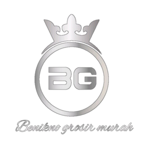 Gheghe Grosir