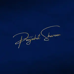 penjahit sharoon