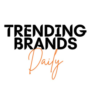 TrendingBrandsDaily