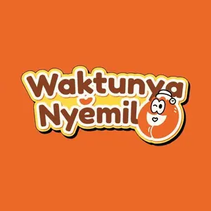 WAKTUNYA NYEMIL SNACK