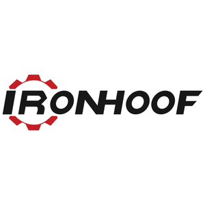 Tienda Oficial IRONHOOF