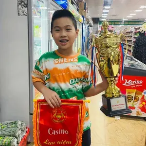 Thịnh Lục Yên