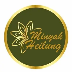 Minyak Heilung Original