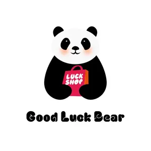 Good Luck Bear