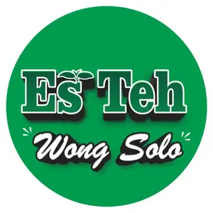 Es Teh Wong Solo