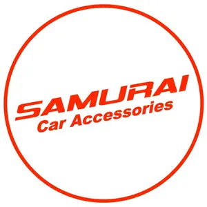 Samurai Car Accessories
