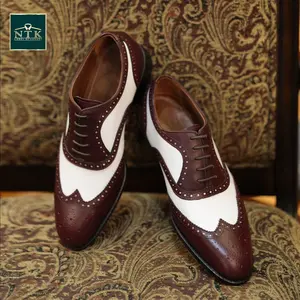 NTK Luxury shoes maker