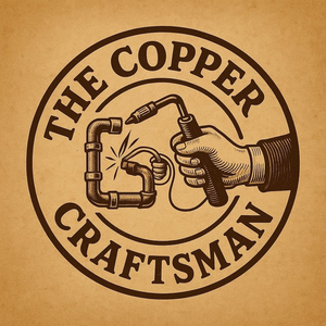 The Copper Craftsman