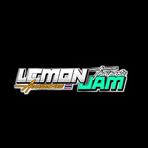 Lemon Jam Motor Parts