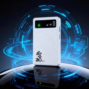 ZKO Power bank mobile Wi-Fi