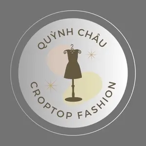 Quỳnh Châu Croptop Fashion
