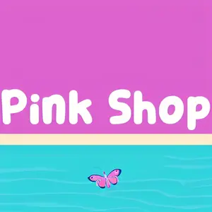 Pink Shop