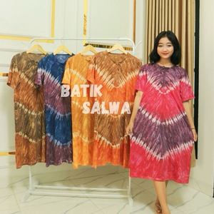 salwa kaos