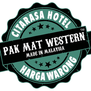 Pak Mat Western Frozen Store