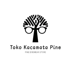 Toko Kacamata Pine
