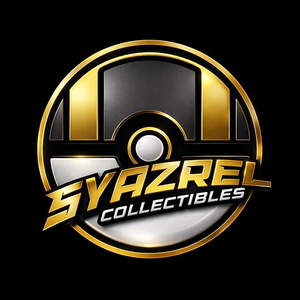 SyazrelCollectibles
