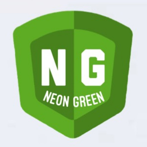 Neon Green Indonesia