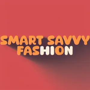 Smart Savvy Fashion