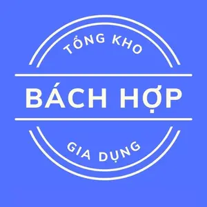 Tổng Kho Gia Dụng Bách Hợp