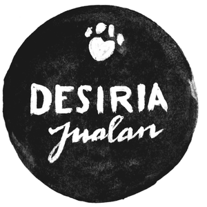 DesiriaJualan