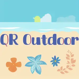 QR Outdoor