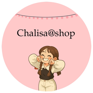 Chalisa@shop