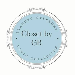 Closet by GR