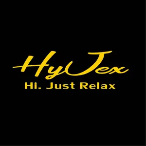 HyJex EYEWEAR
