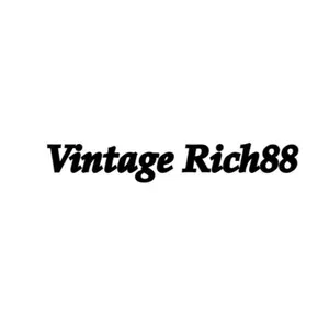 Vintage rich88
