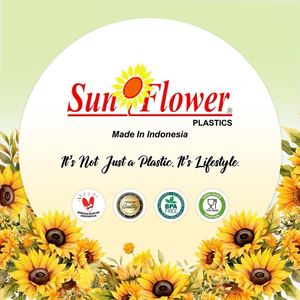 SunflowerPlastik