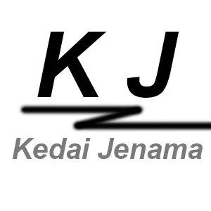 Kedai Jenama Kecil