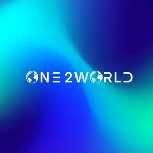 One2won One2world TikTok店铺分析 - GMV/热销商品/达人合作与选品趋势 | FastMoss