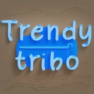Trendy toy tribe