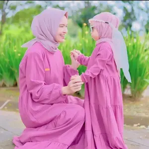 DN Muslim Anak