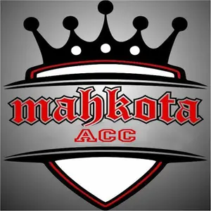 Mahkota Acc
