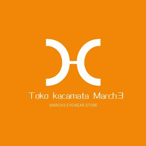 Toko kacamata March3